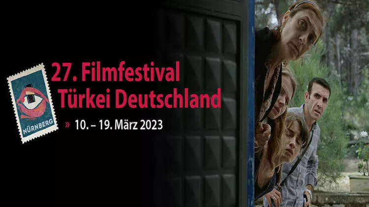 Nürnberg Türkiye-Almanya Film Festivali başlıyor