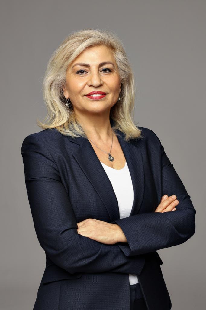 Orta Frankonya Bölge Meclisine tek Türk kökenli kadın aday