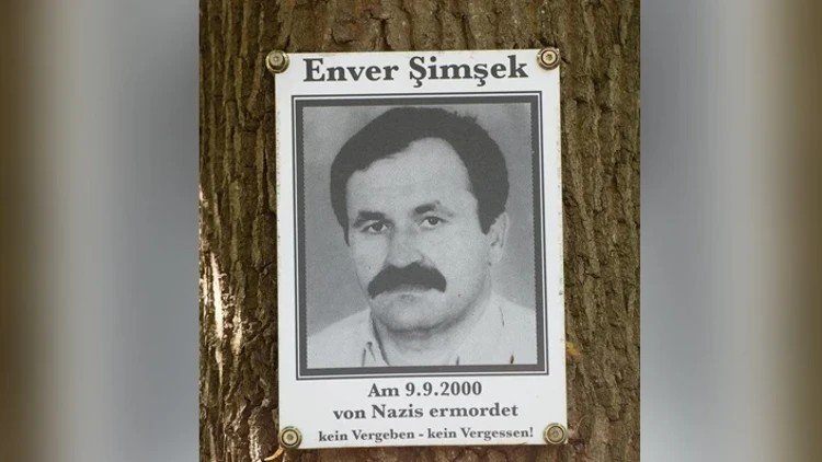 NSU kurbanı Enver Şimşek 9 Eylül’de anılacak