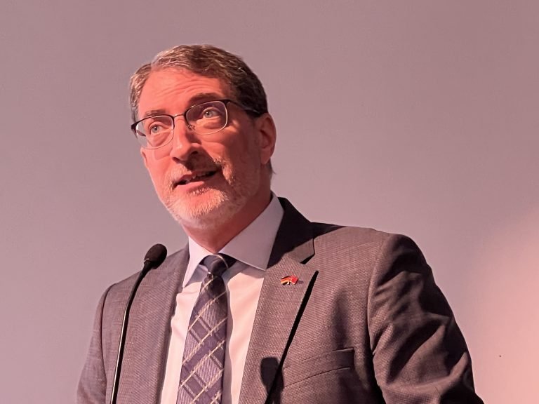 T.C. Mainz Başkonsolosu Mehmet Akif İnam: “Türkiye, 2024’te 62 milyon turistle rekor kırdı” T.C. Mainz Başkonsolosu Mehmet Akif İnam: “Türkiye, 2024’te 62 milyon turistle rekor kırdı”