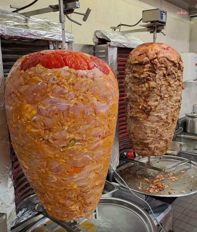 Türkiye’nin AB’ne yaptığı döner tescili başvurusunu geri çekmesine Alman basını geniş yer verdi Türkiye’nin AB’ne yaptığı döner tescili başvurusunu geri çekmesine Alman basını geniş yer verdi