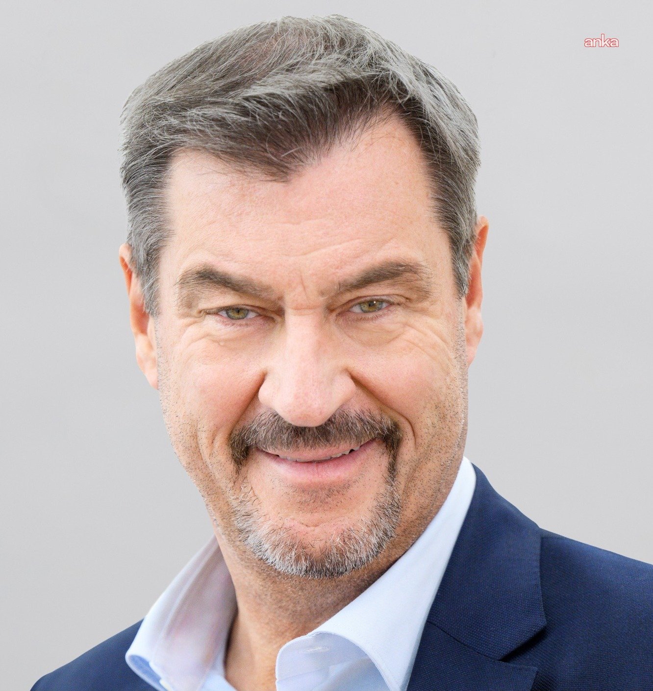 Bavyera Eyalet Başbakanı Markus Söder: “AfD lideri ile TV düellosuna hazırım”